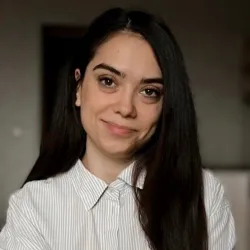 Садовникова Валерия Сергеевна