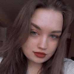 Фотография репетитора Полещук Валерия Андреевна