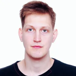 Фотография репетитора Мамелин Трофим Валерьевич