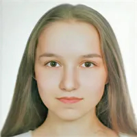 Фотография репетитора Николаева Александра Александровна