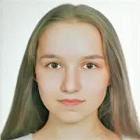 Фотография репетитора Николаева Александра Александровна