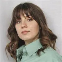 Фотография репетитора Гучигова Диана Вахитовна