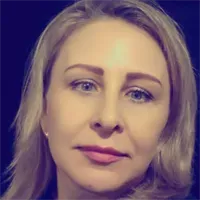 Фотография репетитора Блащененко Светлана Владимировна