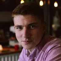 Фотография репетитора Орлов Дмитрий Сергеевич