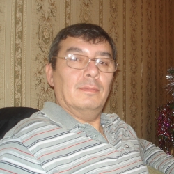 Фотография репетитора Нугманходжаев Икром Акмалович