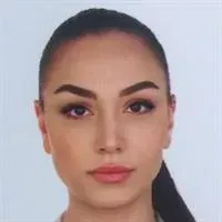 Фотография репетитора Акулова Алина Юрьевна