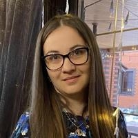 Фотография репетитора Алтынбаева Динара Абдулхаковна