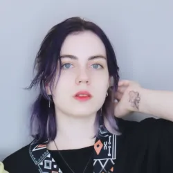 Фотография репетитора Пешкина Александра Вадимовна