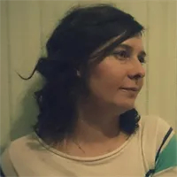 Фотография репетитора Штарк Анна Владимировна