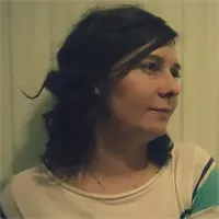 Фотография репетитора Штарк Анна Владимировна