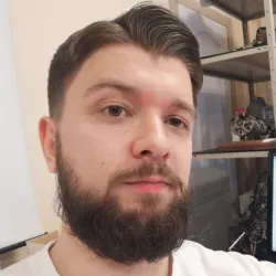 Фотография репетитора Карабухин Андрей Владимирович