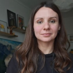 Фотография репетитора Глазкина Юлия Дмитриевна