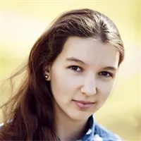 Фотография репетитора Перевезенцева Екатерина Викторовна