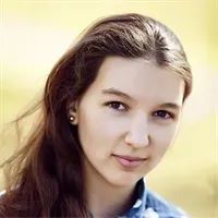 Фотография репетитора Перевезенцева Екатерина Викторовна