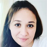 Фотография репетитора Хусаенова Гульназ Рустамовна