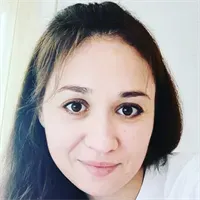 Фотография репетитора Хусаенова Гульназ Рустамовна