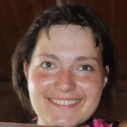 Фотография репетитора Басина Мария Викторовна