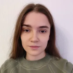 Фотография репетитора Семенова Анна Алексеевна