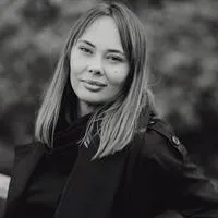 Фотография репетитора Смирнова Екатерина Васильевна