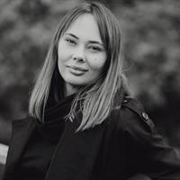 Фотография репетитора Смирнова Екатерина Васильевна