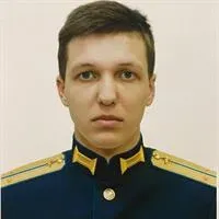 Фотография репетитора Шеве Никита Максимович