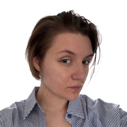 Фотография репетитора Труш Дарья Александровна