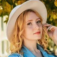 Фотография репетитора Прошкина Элеонора Александровна