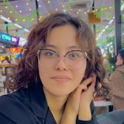 Фотография репетитора Ибрагимова Одинахон Ибрагимовна