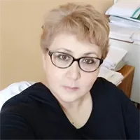 Фотография репетитора Добежина Светлана Владимировна