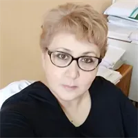 Фотография репетитора Добежина Светлана Владимировна
