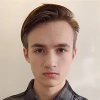 Фотография репетитора Широков Иван Андреевич