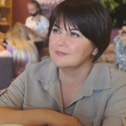 Фотография репетитора Мицура Жанна Александровна