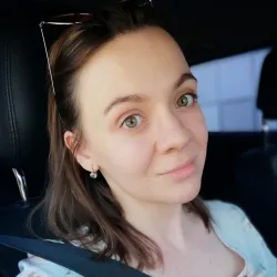 Фотография репетитора Ясевич Вера Алексеевна