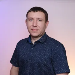 Фотография репетитора Кузнецов Андрей Юрьевич