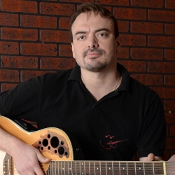 Фотография репетитора Соколовский Константин Сергеевич