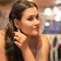 Фотография репетитора Лобанова Алена Константиновна