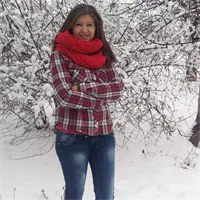 Фотография репетитора Кувшинова Ольга Александровна