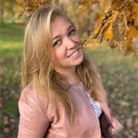 Фотография репетитора Войцеховская Варвара Алексеевна