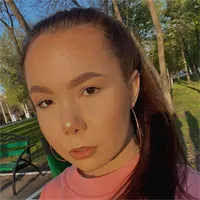 Фотография репетитора Сахнова Кристина Игоревна