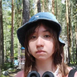 Фотография репетитора Артамонова Алина Алексеевна