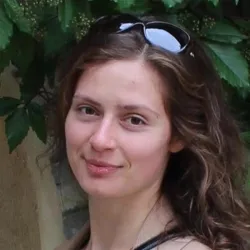 Фотография репетитора Токарева Наталья Владимировна