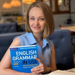 Фотография репетитора Скитаева Анастасия Валерьевна