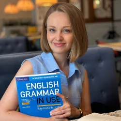 Фотография репетитора Скитаева Анастасия Валерьевна