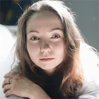 Фотография репетитора Уланова Анастасия Александровна