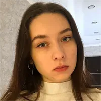 Фотография репетитора Вертегел Екатерина Владиславовна