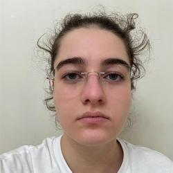 Фотография репетитора Саканян Лилит Гамлетовна