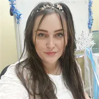 Фотография репетитора Истомина Екатерина Андреевна