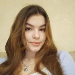 Фотография репетитора Якубень Варвара Алексеевна