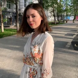 Фотография репетитора Линчевская Тамара Юрьевна