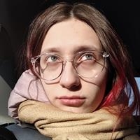 Фотография репетитора Шибаева Виктория Валерьевна